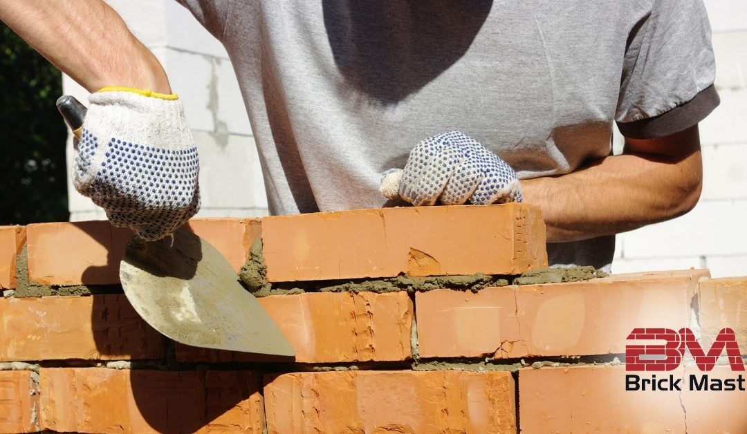 Brick Masonry 101: Your Guide to Solid Foundations