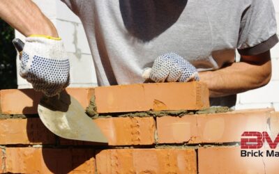 Brick Masonry 101: Your Guide to Solid Foundations